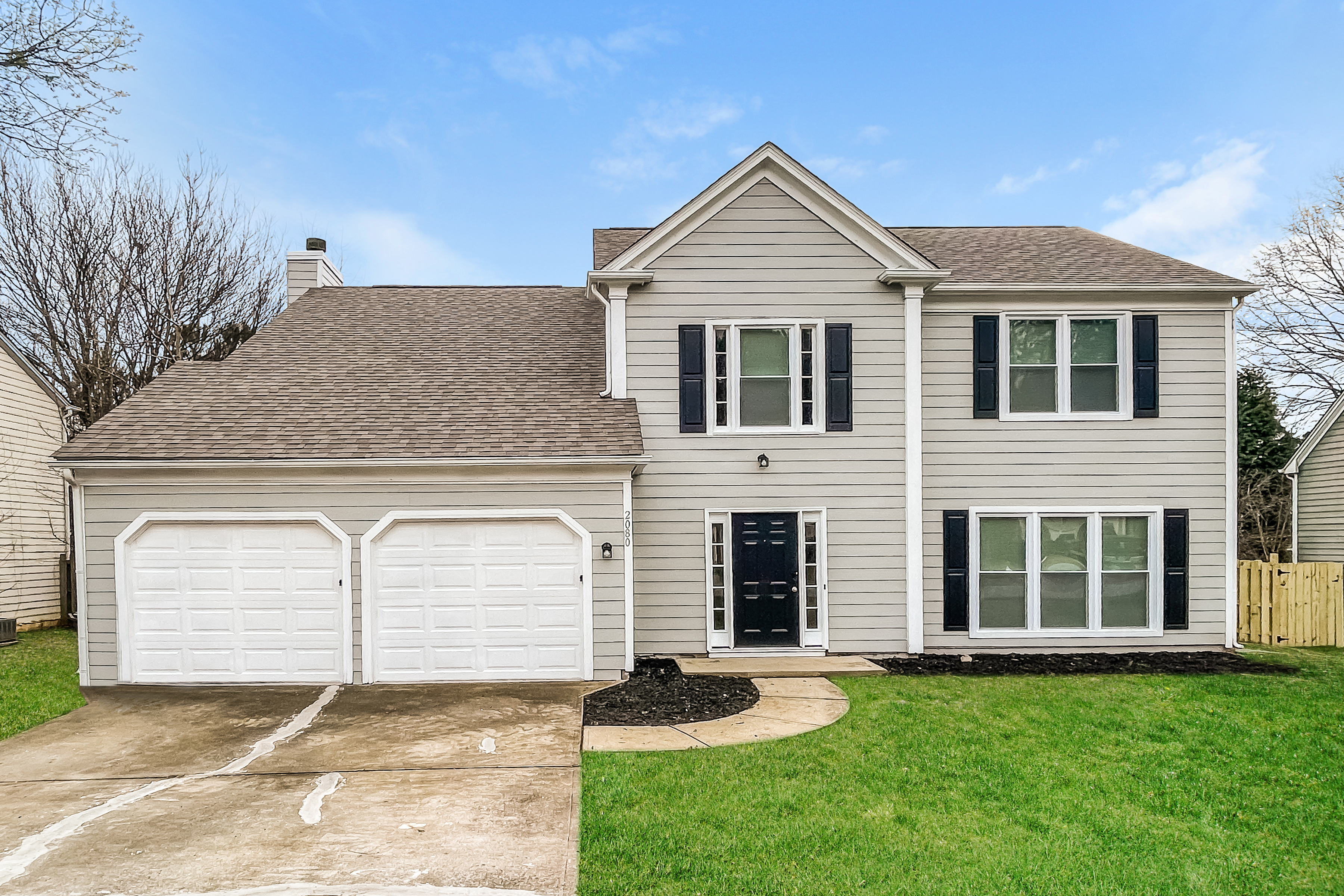 2080 Eagle Nest Bluff Lawrenceville, GA 30044